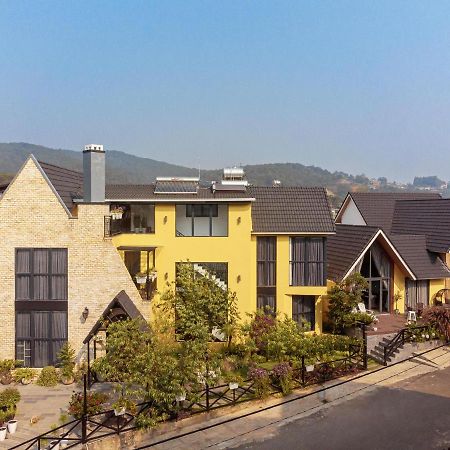 Suncasa Villa - Palynia Group Da Lat Buitenkant foto