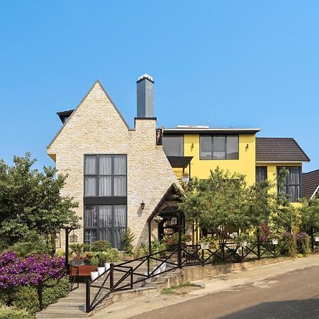 Suncasa Villa - Palynia Group Da Lat Buitenkant foto