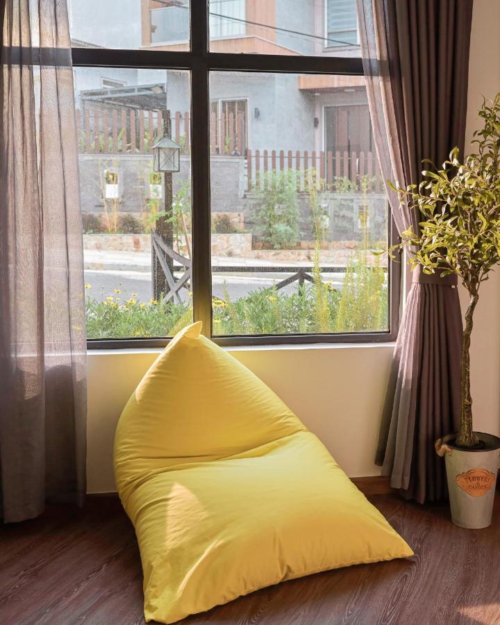 Suncasa Villa - Palynia Group Da Lat Buitenkant foto