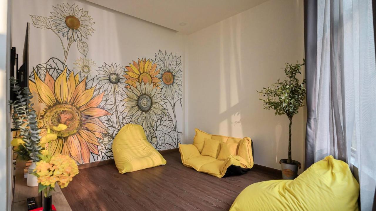 Suncasa Villa - Palynia Group Da Lat Buitenkant foto