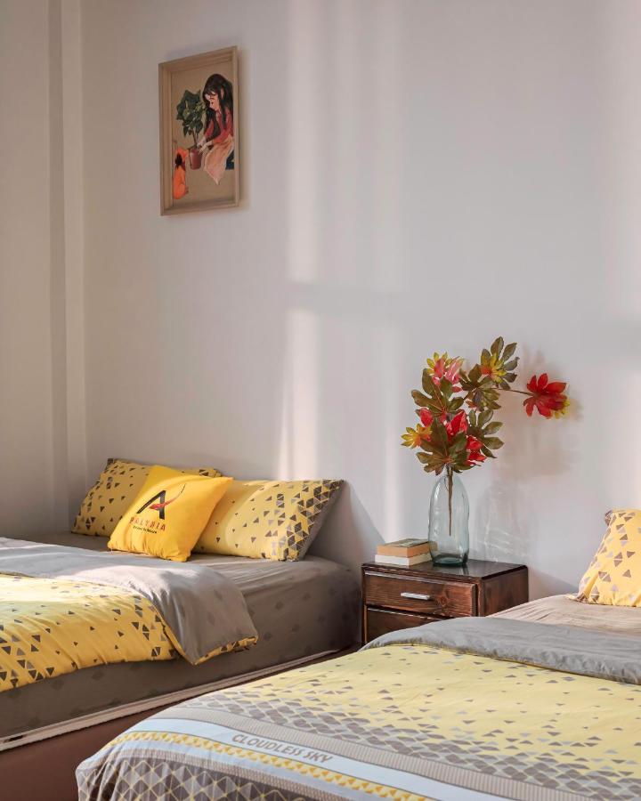 Suncasa Villa - Palynia Group Da Lat Buitenkant foto