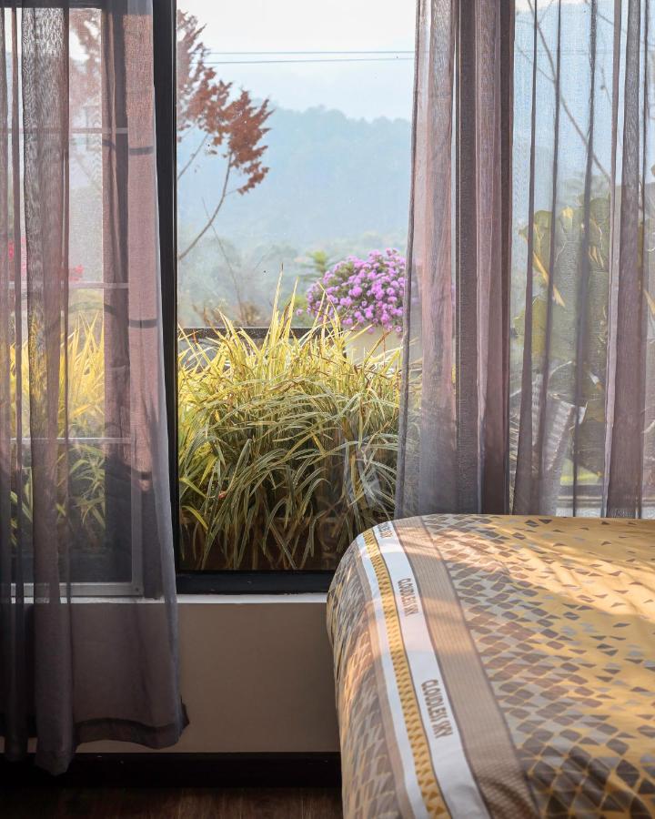 Suncasa Villa - Palynia Group Da Lat Buitenkant foto
