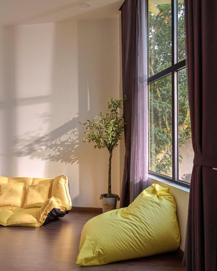 Suncasa Villa - Palynia Group Da Lat Buitenkant foto