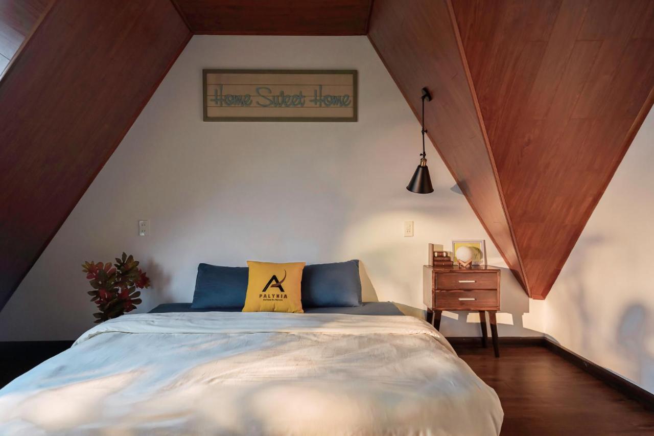 Suncasa Villa - Palynia Group Da Lat Buitenkant foto